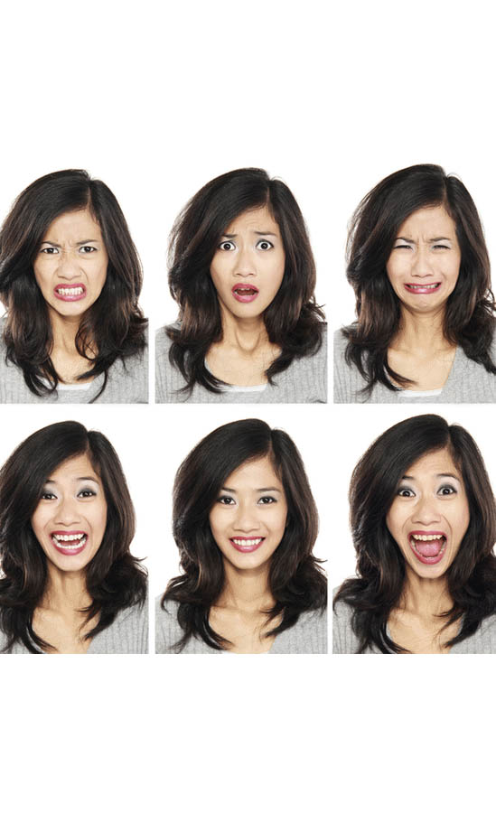 3 Feelings He Wants You To Share