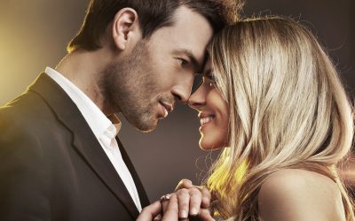 The “Tension Tease” that men find irresistible