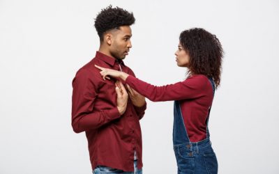 Are You Giving Men the Wrong Impression?