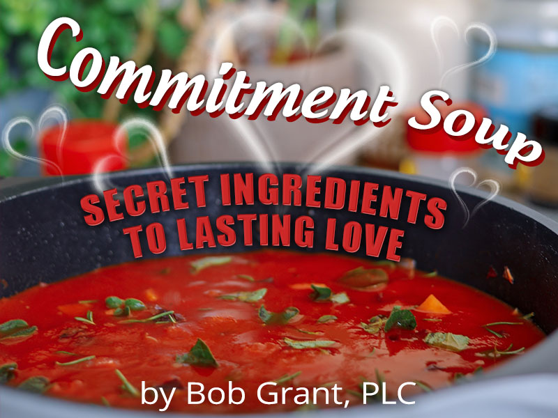 Commitment Soup